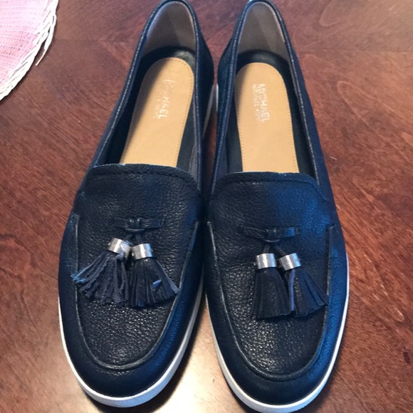 MICHAEL Michael Kors Shoes - Michael Kors dress/ sneaker